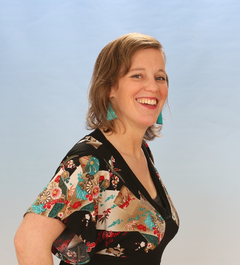 Foto Jael De snelste en krachtigste hulp voor jou en je kind